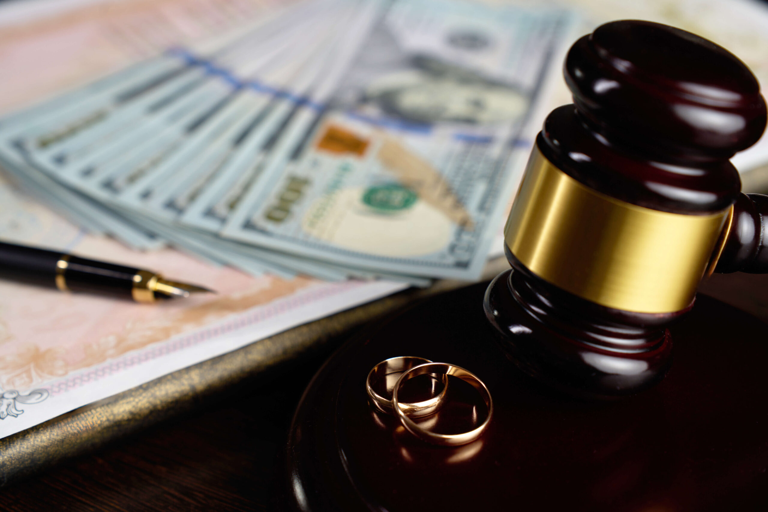 Bel Air High Net Worth Divorce Attorneys