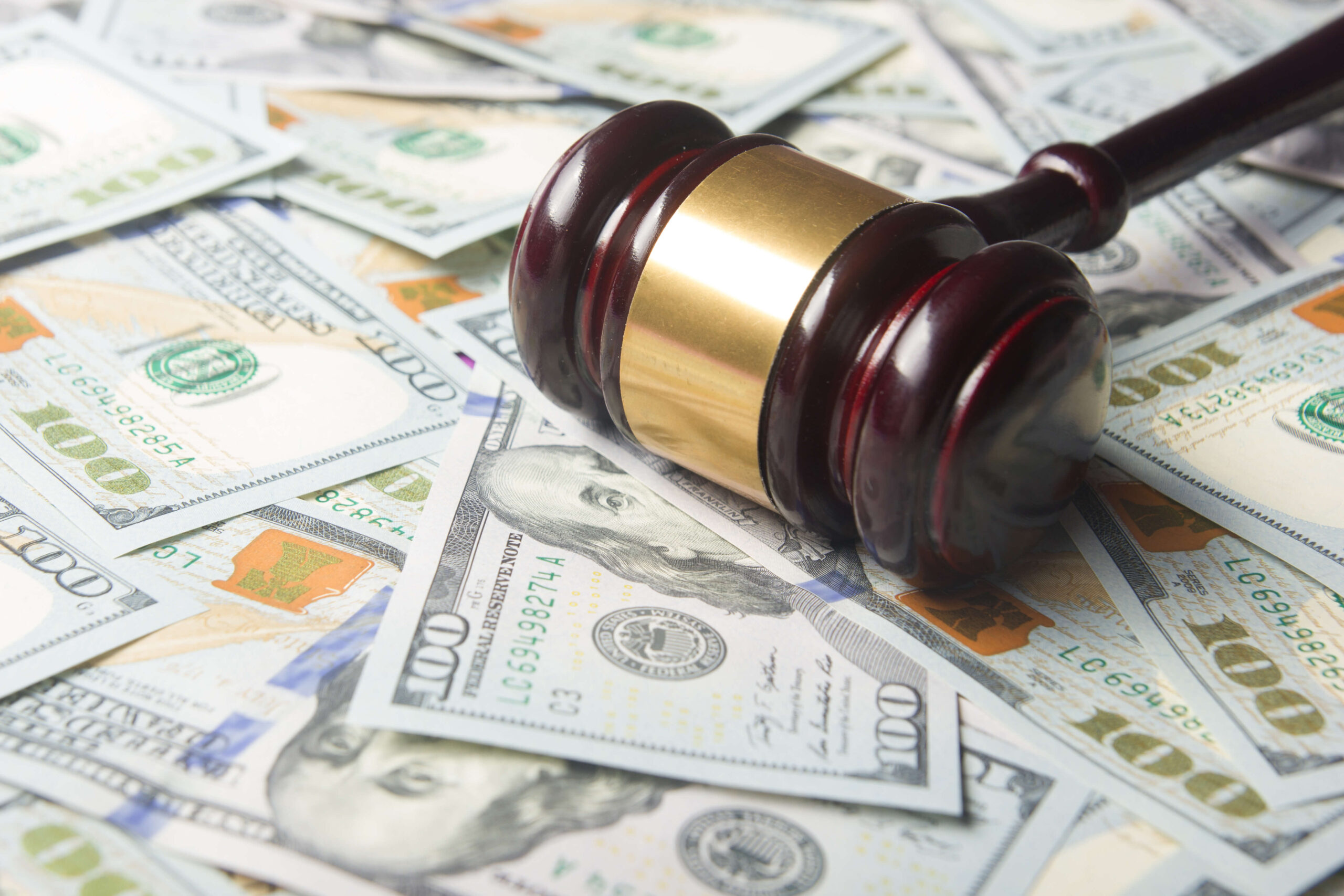 Los Angeles High Net Worth Divorce Attorney