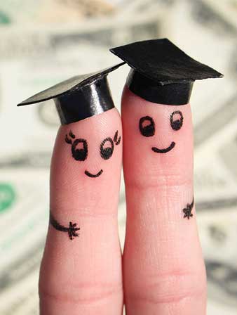 California child support