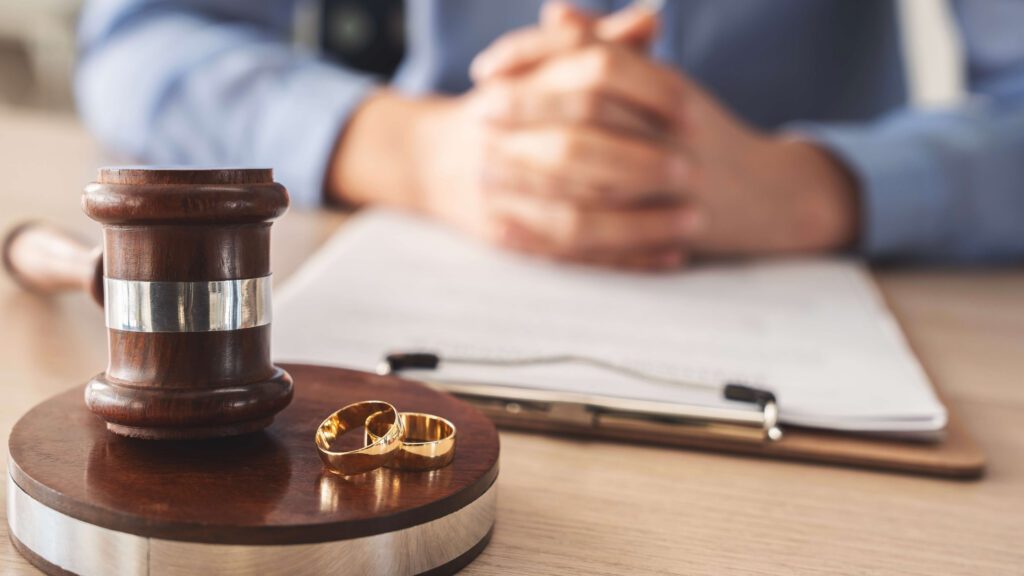 How Much Does a Divorce Cost in WA State