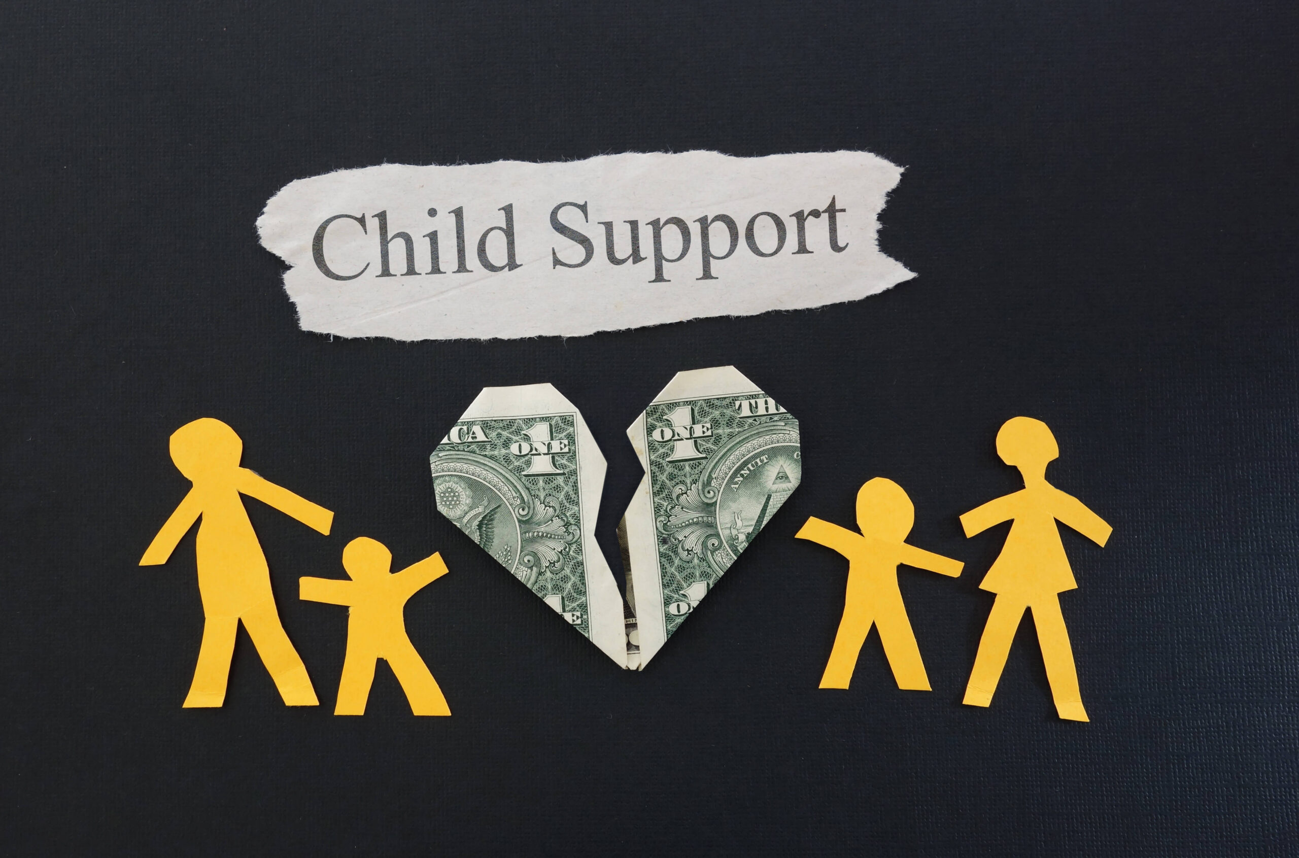 How To Apply For Child Support in Seattle